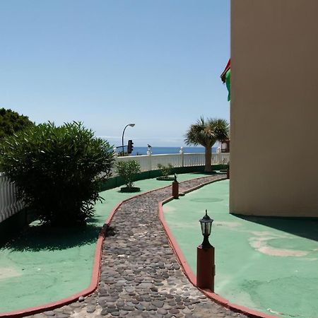 Calesapart Tranquilidad Con Vistas Al Mar Candelaria Eksteriør billede